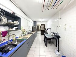 Blk 867 Yishun Street 81 (Yishun), HDB 4 Rooms #536966291